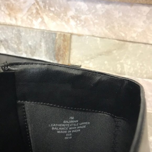 Bandolino Jiman Tall Leather Riding Boot - Picture 14 of 15